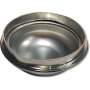 POKRYWA PIASTY fi 100 mm PRZYCZEPY HL6011 HL8011
